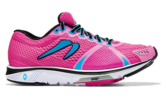 Even Softer - Color Running Shoe