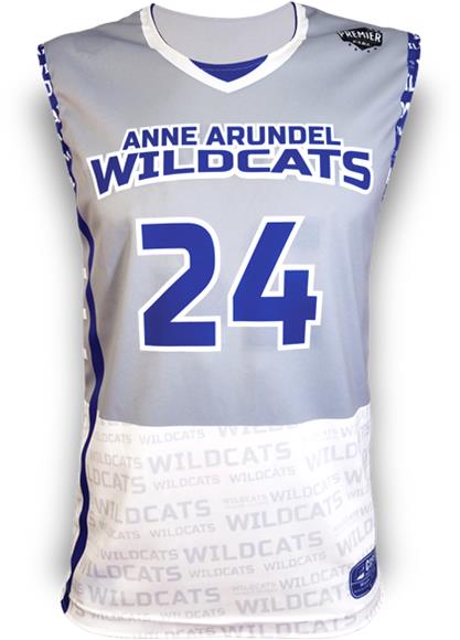 Athletic Uniforms - Come The Right Place