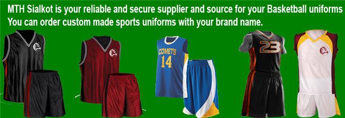 Basketball Shorts - Basketball Jersey