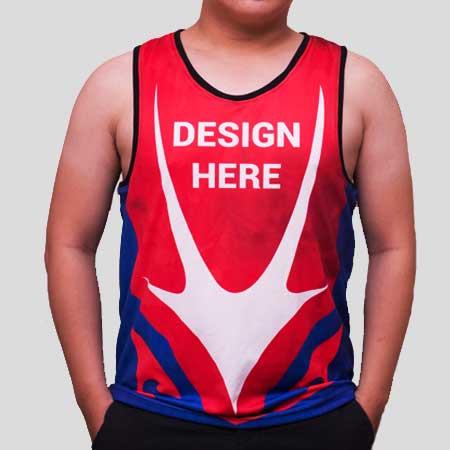 Tank - Design Support Available Free Orders