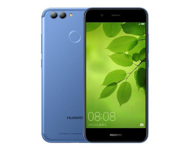 Huawei Nova 2 - Full Hd Display