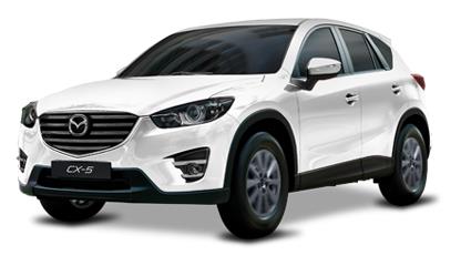 The New Mazda - Provides Superior