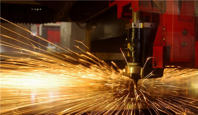 Steel Laser Cutting - Original Equipment Manufacturers