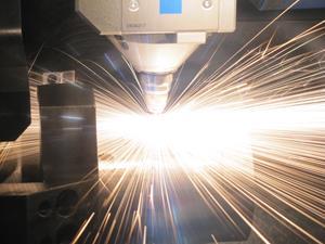 Automated Laser - Laser Tube Cutting