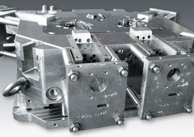 Among The Highest - Die Casting Tooling