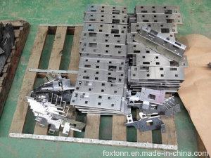 Laser Cutting - Equiped With Laser Cutting Machine