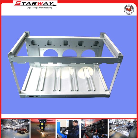 Tools General Fabrications As Taping - Custom Sheet Metal Fabrication