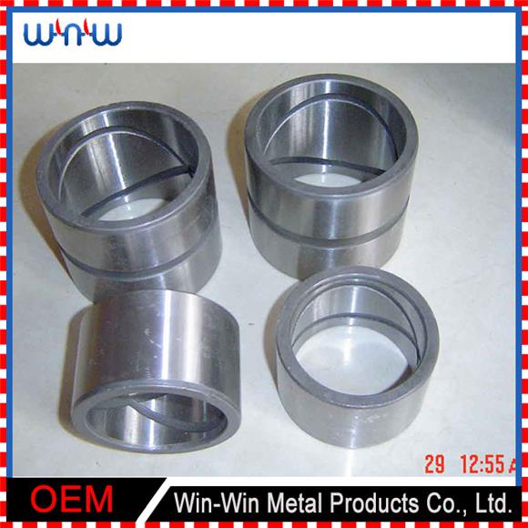 Metal Products Co