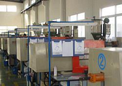 Injection Machine - Die Casting Molds