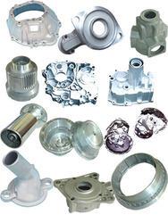Melting Point - Die Casting Produces Highly Repeatable