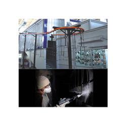 Powder Coating - Never Failed Customers The Aspects