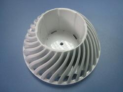 Die Casting - High Quality Raw Materials