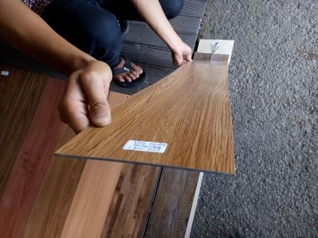 Harga Lantai Kayu Flooring - Memang Masih Diminati Banyak Orang