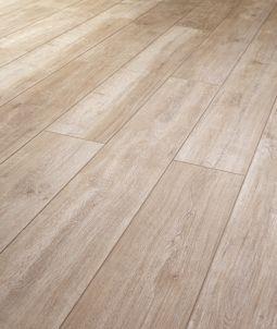 Light Commercial Use - Grey Laminate Flooring