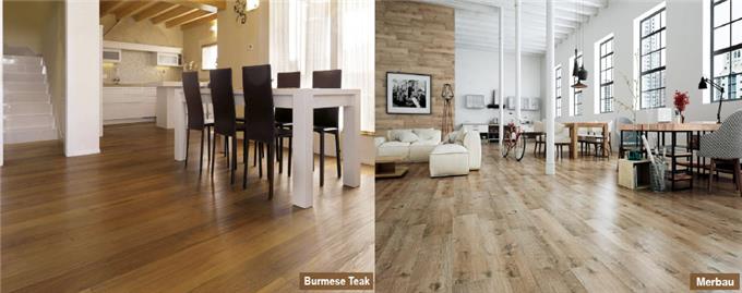 Wood Floors - Should Consider Installing Timber Wood