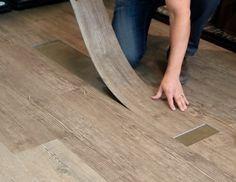 Dynox Lantai Kayu - Waterproof Laminate Flooring