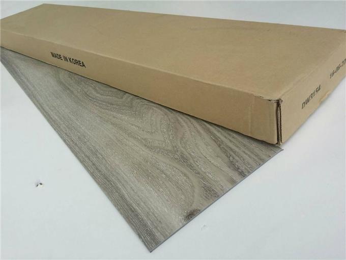 Rustic Wood - Luxury Vinyl Flooring Tile