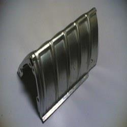 Components Manufactured Using - Sheet Metal Components
