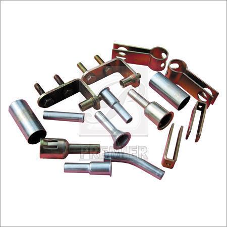 Products Known - Precision Sheet Metal Components