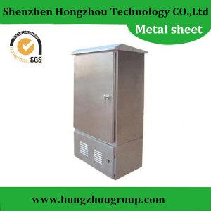 Stainless Steel Metal - Shenzhen Hongzhou Technology Co