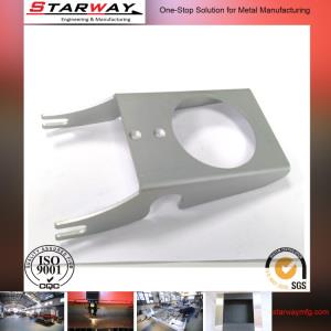 Steel Metal Fabrication - Manufacture The Products Based Design