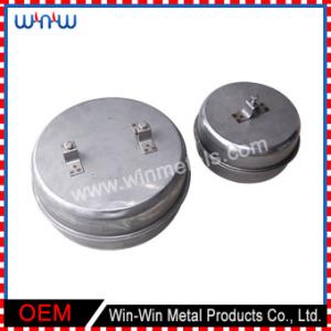Metal Products - Metal Products Co