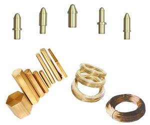 Brass Copper Fittings