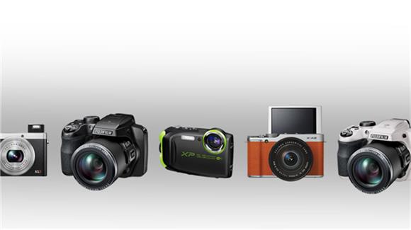 Finepix S9800 Digital - Finepix Xp80 Digital Camera