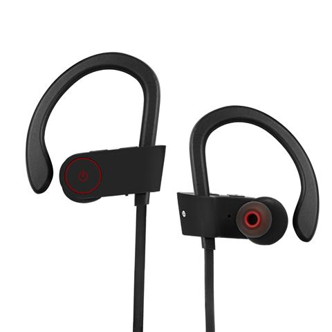 Connector - Wireless Earbuds Running