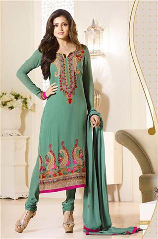 Party Wear Salwar - Suit Surely Going Give Splendid