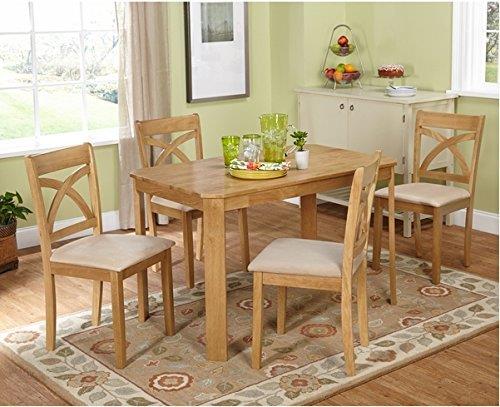Comes With Pretty - 5-piece Dining Set