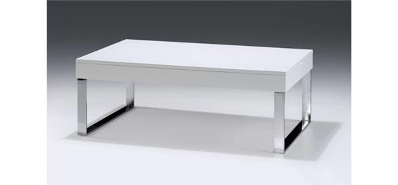 Stainless Steel Finish - Table Top Material