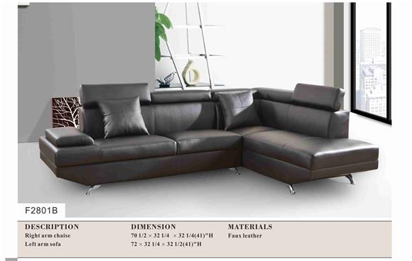 Modern Sofa Set - Professional Shipping Company Delivery Home