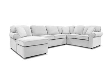 Corner Sofa - Left Facing Chaise