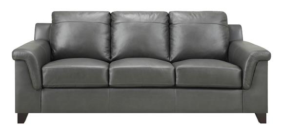 Touch Living Room - Top Grain Leather