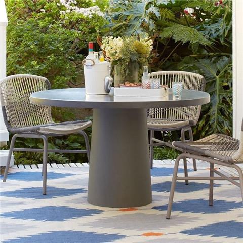 Smooth Finish - Best Outdoor Patio Dining Sets