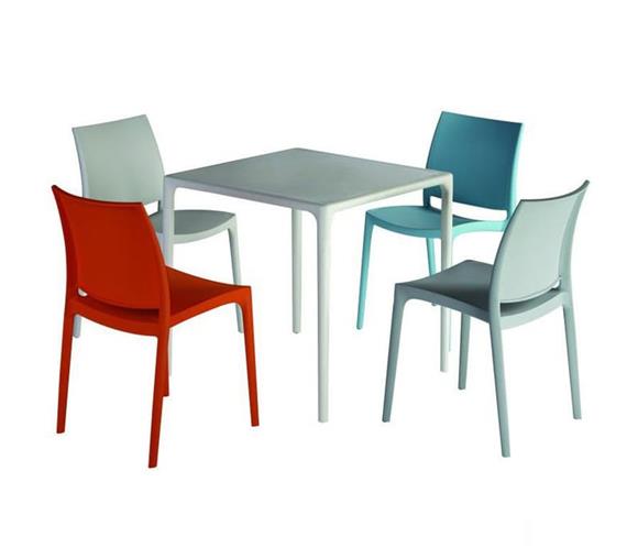Different Color - Best Outdoor Patio Dining Sets