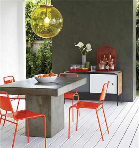 Modern Choice - Best Outdoor Patio Dining Sets