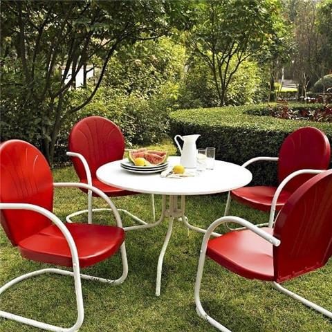Furniture Set - Best Outdoor Patio Dining Sets