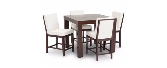 Dining Room With The - Dining Room Furniture