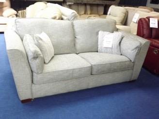Scatter Cushions - Seater Sofa