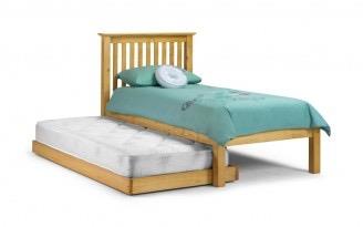 Style Bed Frame - Frame Made From Solid Pine