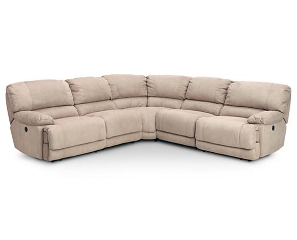 Sectional Pieces - Comfortable Piece Furniture