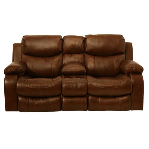 Reclining - Top Grain Leather