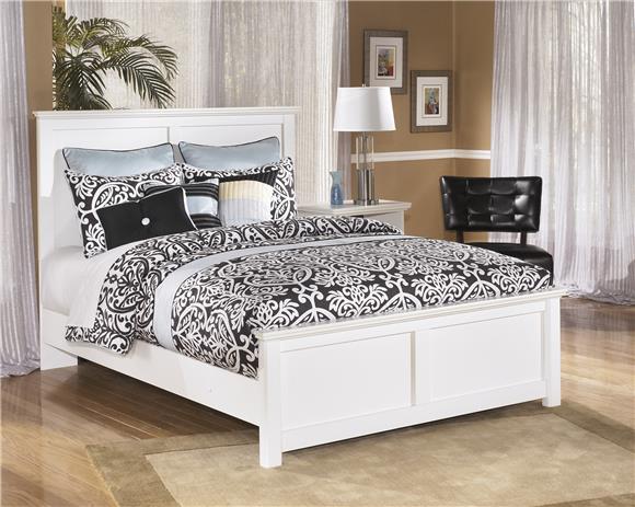 Queen Panel Bed Brings Amazing - Bed Brings Amazing Area House.with