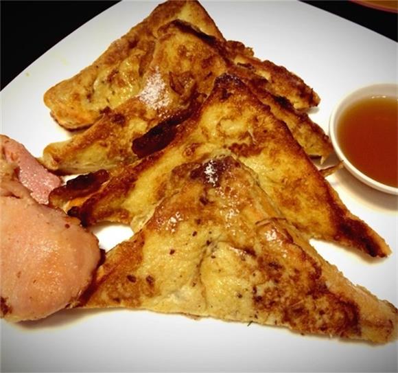 French Toast - Mid Valley City