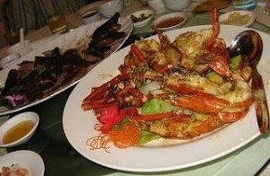 Meat Crab - Salted Egg Crab