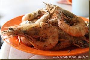 Meat Crab - Deep Fried