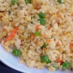 Rice Restaurant - Fried Rice