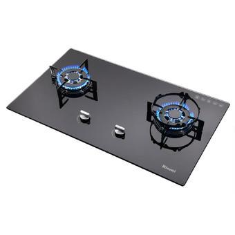 Steel Top Plate - Semi Double Ring Ensures Excellent